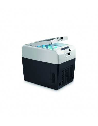 GLACIERE THERMOELECTRIQUE PREMIUM 33L 12/24/230V