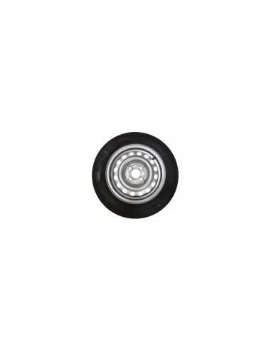 Roue 165/70X13 - 4Tr98