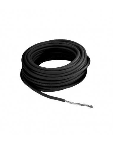 Rlx De 25 M Cable 35 Mm2 Noir