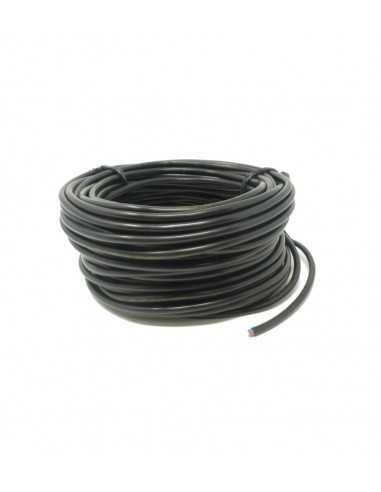 Rlx De 25 M Cable 4X0.5 Mm2