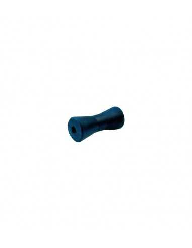 Diabolo Noir 200X85/60 Alesage 22mm