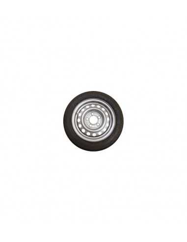 Roue 195/50X13C - 4Tr100