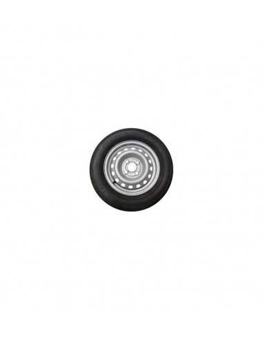 Roue 165/70X13 - 4Tr100 SECURITY 84N