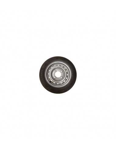 Roue 145/70X13 - 4Tr130