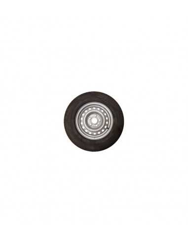 Roue 185/80X14C - 5Tr112