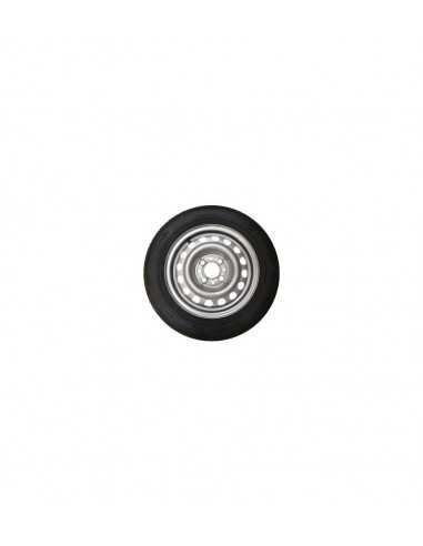 Roue 155/70X13 - 4Tr98