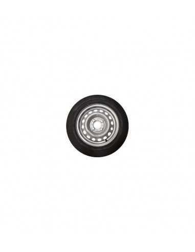 Roue 145/80X13 - 4Tr98